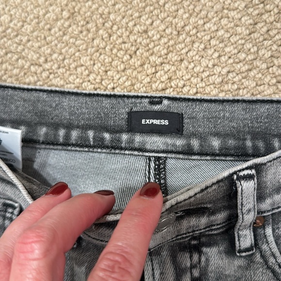 Express skyscraper mid rise sz 4R - Picture 4 of 5